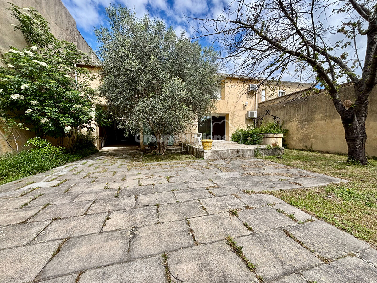 Agence immobilière de CALVET IMMOBILIER - GNIMMO