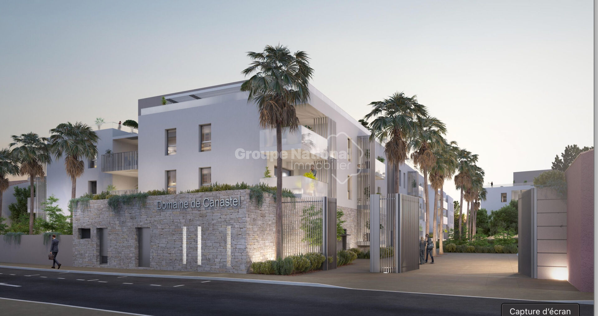 Agence immobilière de CALVET IMMOBILIER - GNIMMO