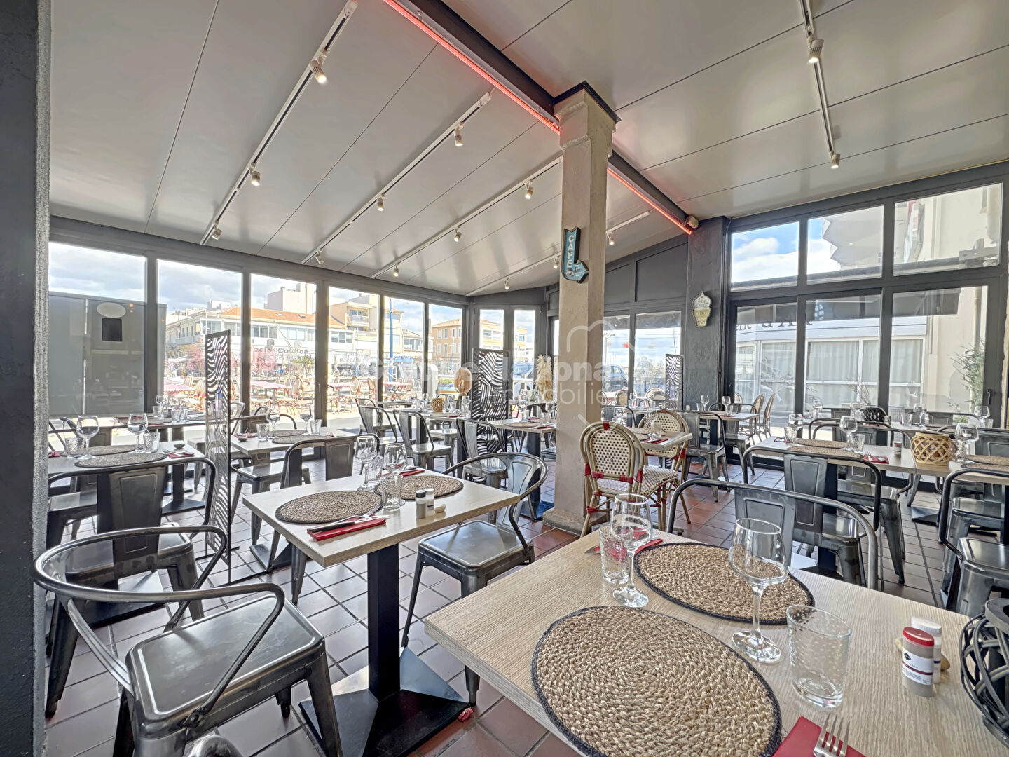 Agence immobilière de CALVET IMMOBILIER - GNIMMO