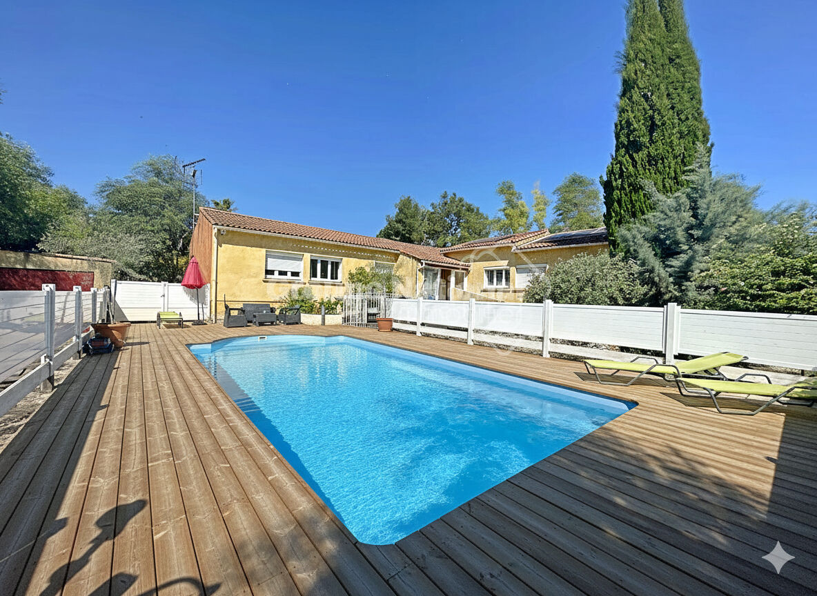 Agence immobilière de CALVET IMMOBILIER - GNIMMO