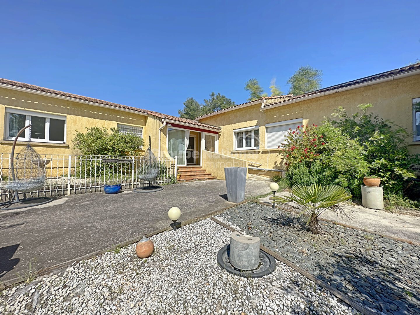 Agence immobilière de CALVET IMMOBILIER - GNIMMO