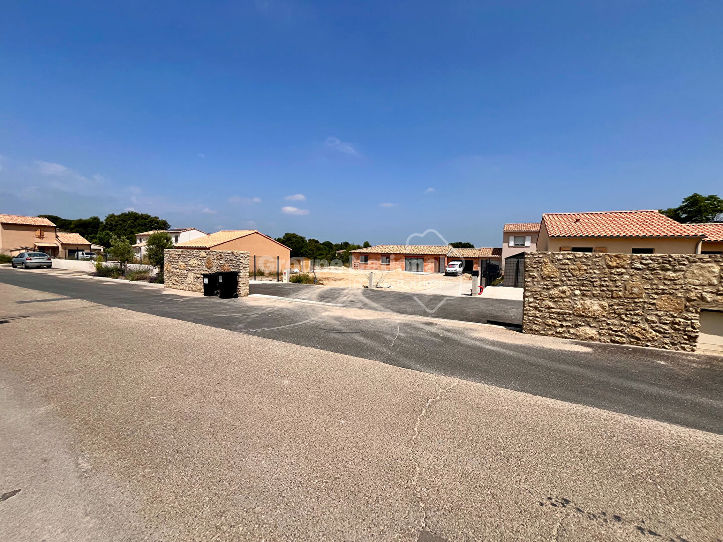 Agence immobilière de CALVET IMMOBILIER - GNIMMO