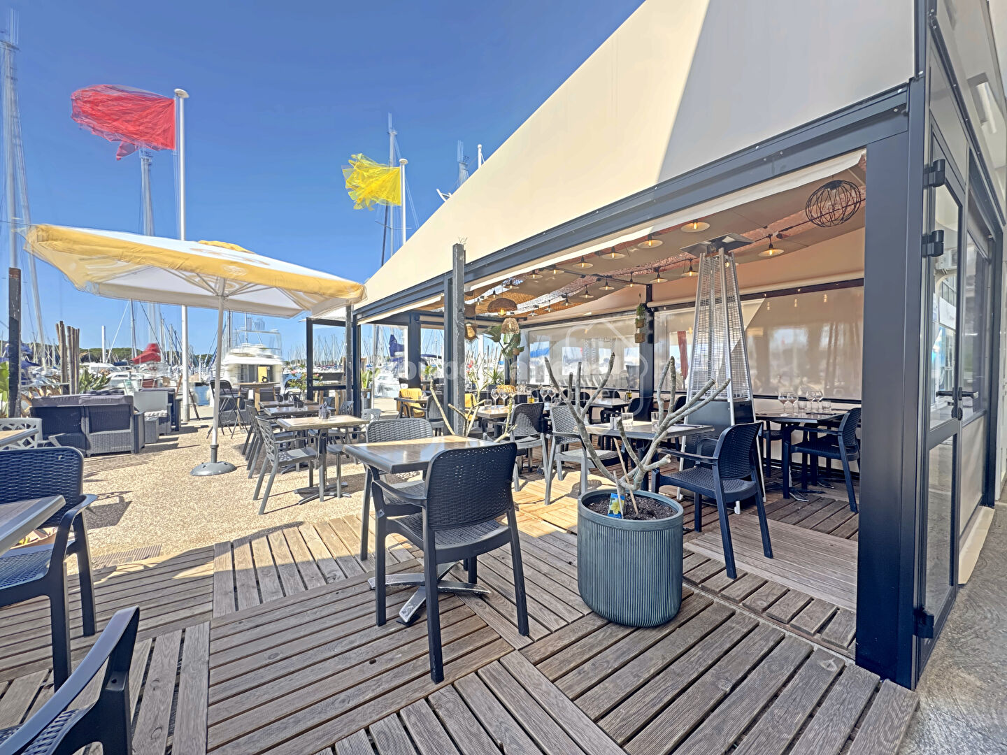 Agence immobilière de CALVET IMMOBILIER - GNIMMO
