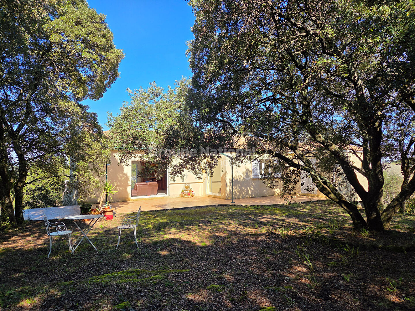 Agence immobilière de CALVET IMMOBILIER - GNIMMO