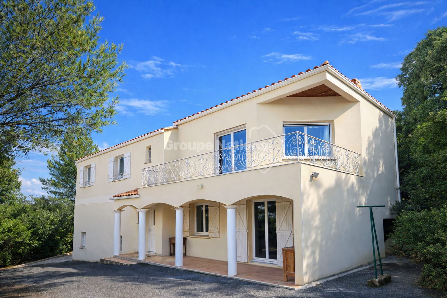 Agence immobilière de CALVET IMMOBILIER - GNIMMO