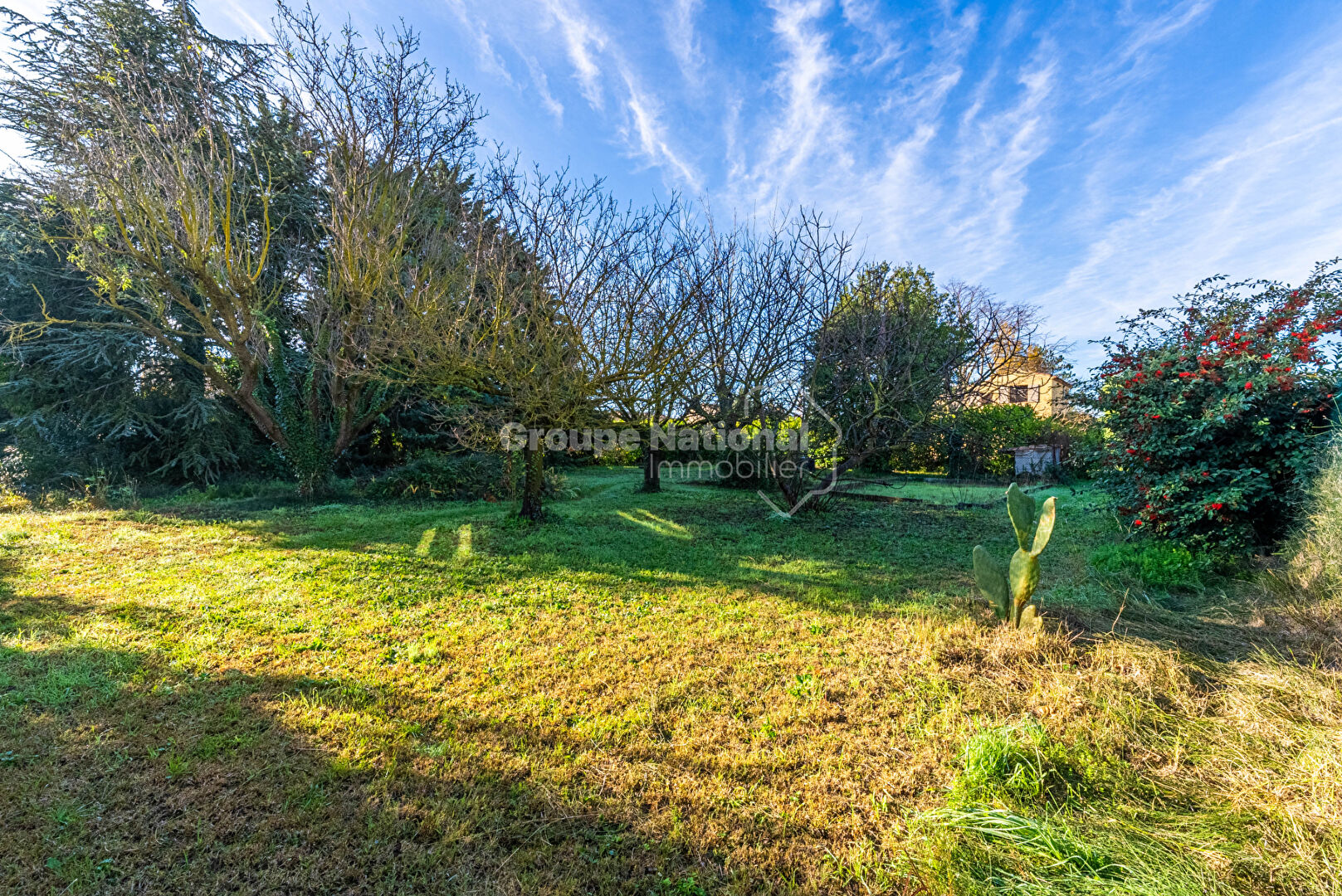 Agence immobilière de CALVET IMMOBILIER - GNIMMO