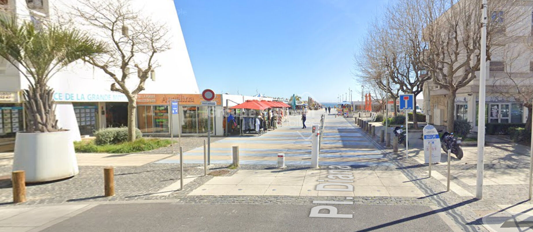 Agence immobilière de CALVET IMMOBILIER - GNIMMO