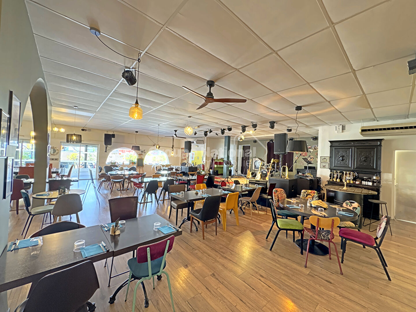 Agence immobilière de CALVET IMMOBILIER - GNIMMO