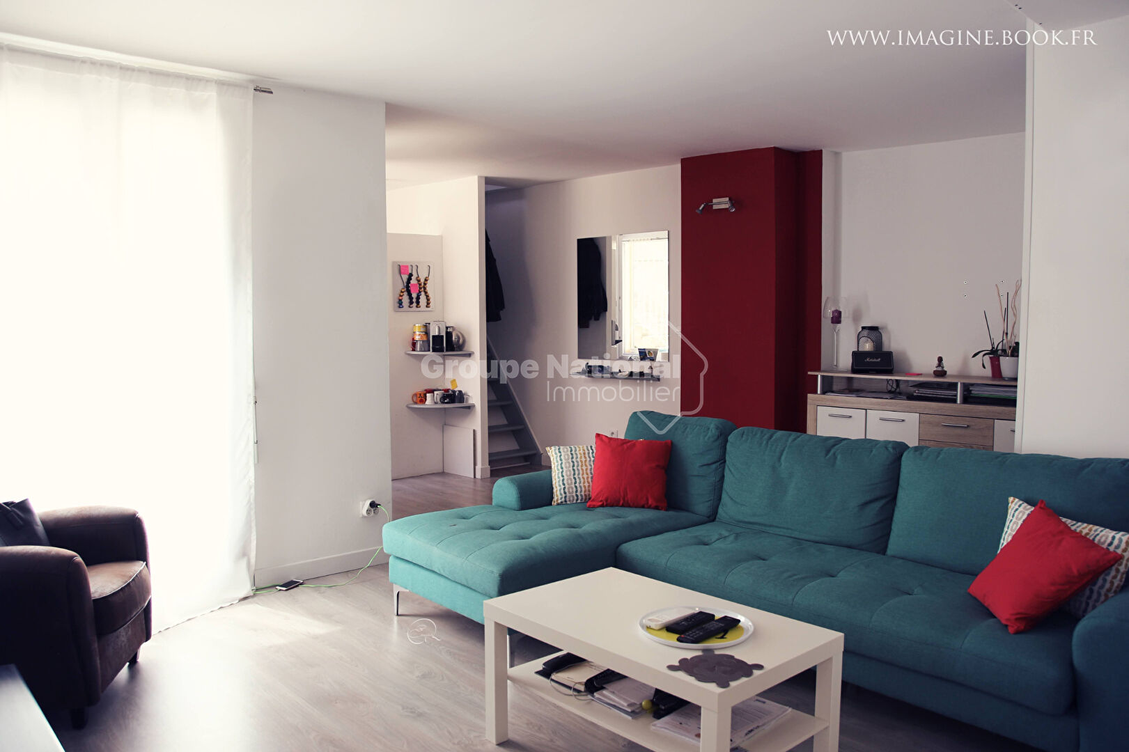 Agence immobilière de CALVET IMMOBILIER - GNIMMO