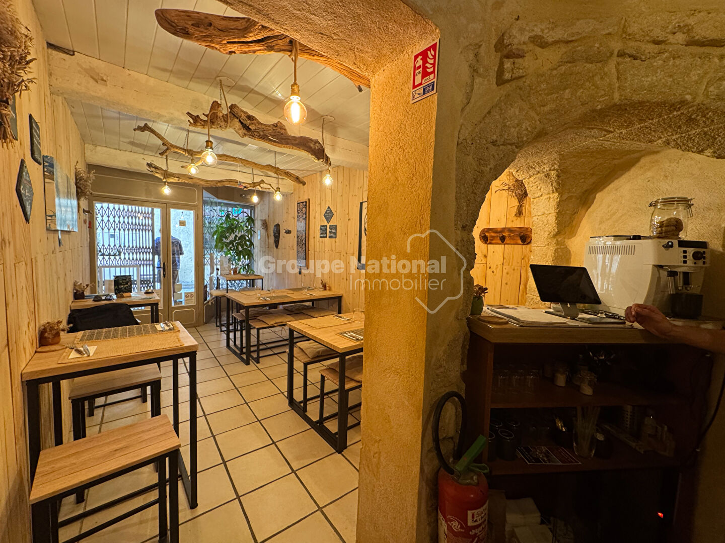 Agence immobilière de CALVET IMMOBILIER - GNIMMO