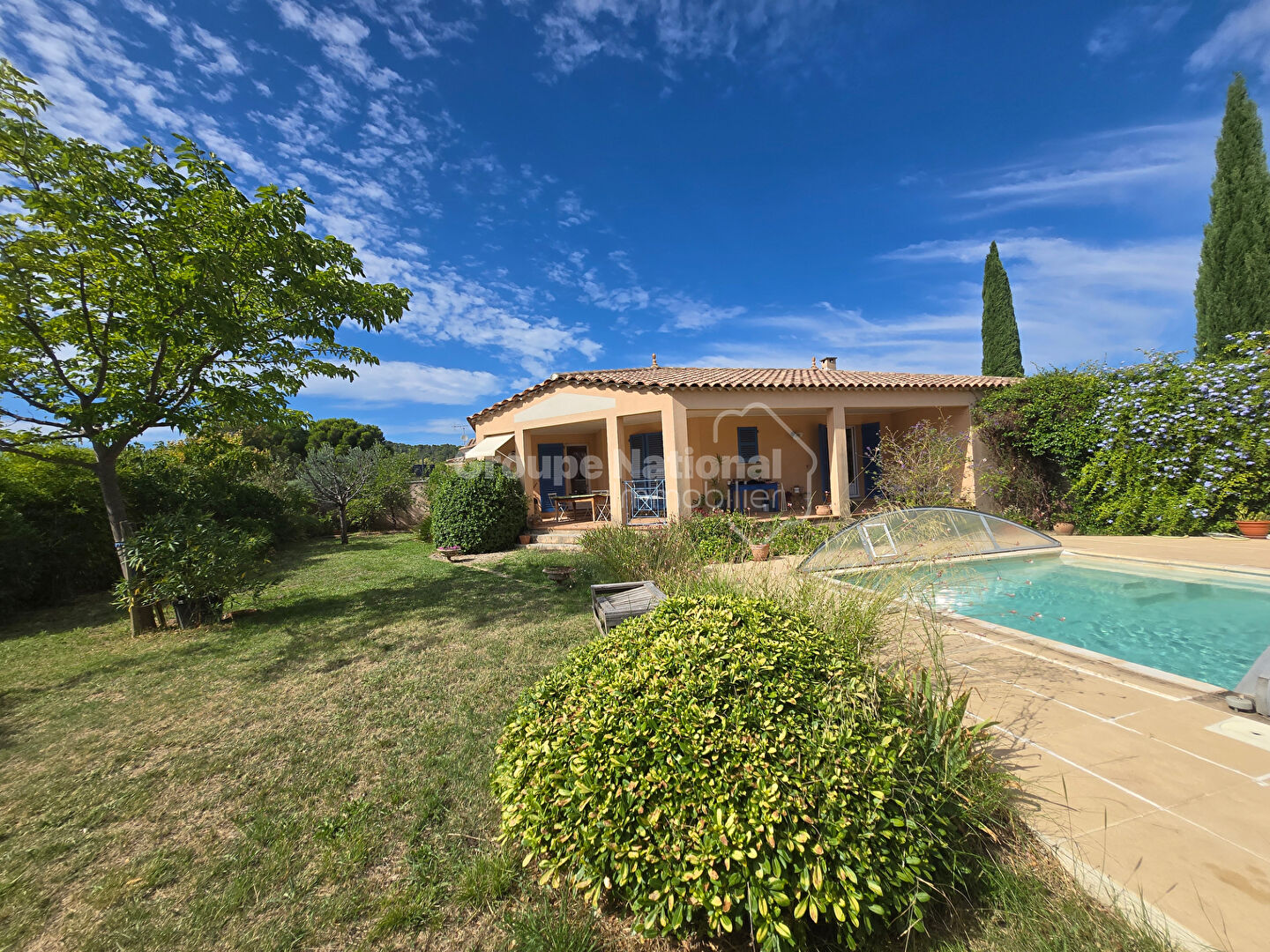 Agence immobilière de CALVET IMMOBILIER - GNIMMO