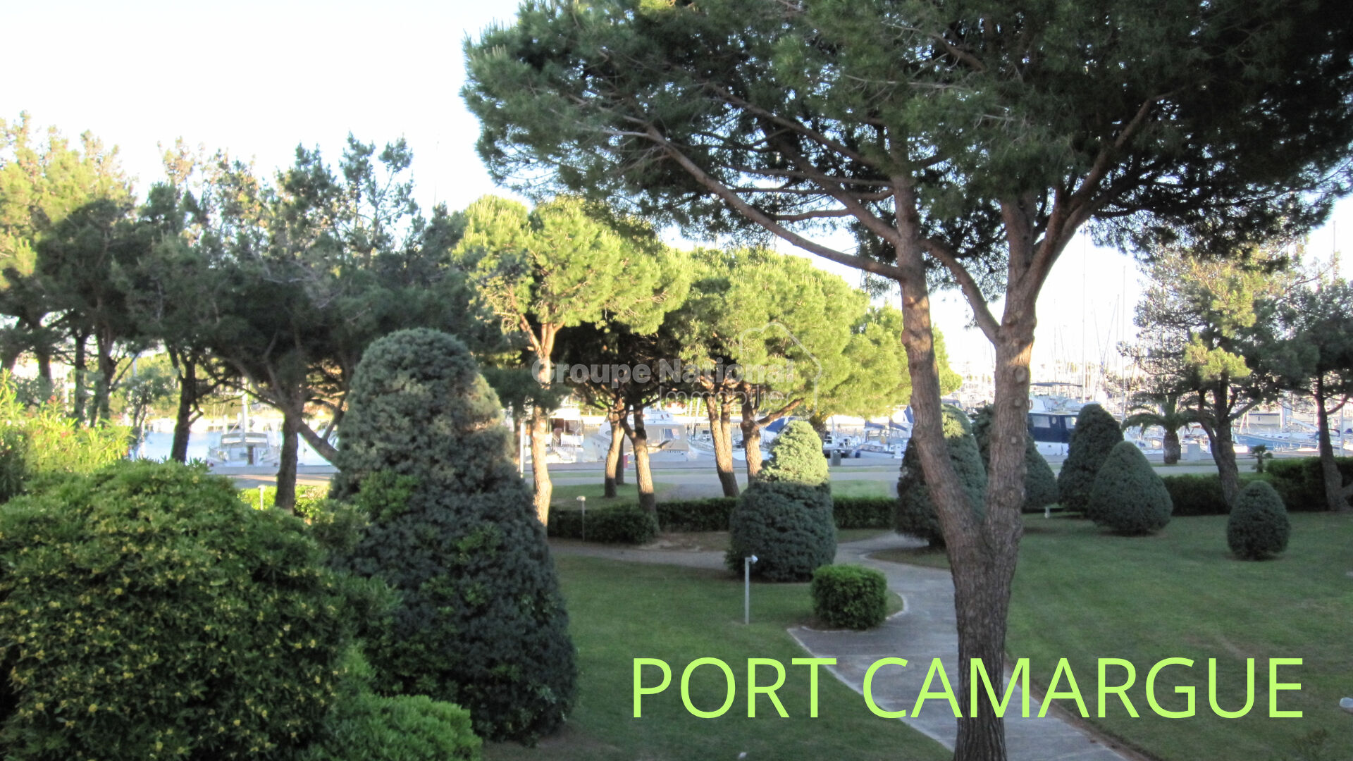 Agence immobilière de CALVET IMMOBILIER - GNIMMO