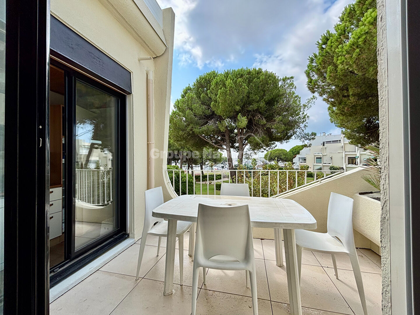 Agence immobilière de CALVET IMMOBILIER - GNIMMO
