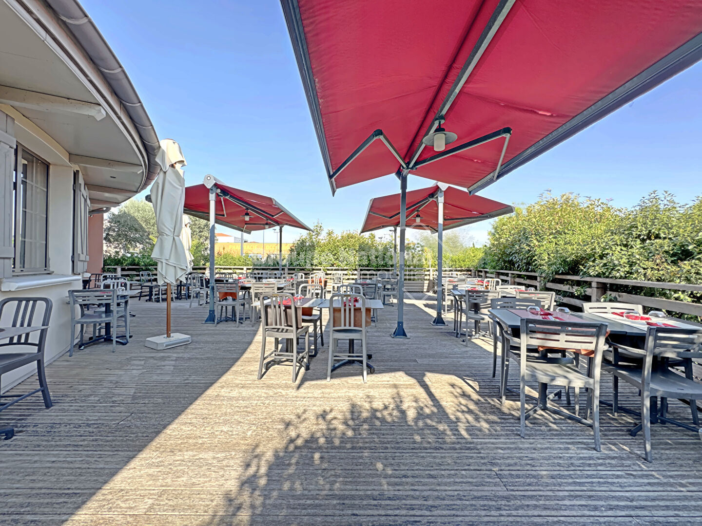 Agence immobilière de CALVET IMMOBILIER - GNIMMO