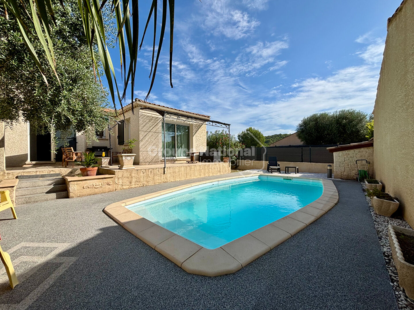Agence immobilière de CALVET IMMOBILIER - GNIMMO