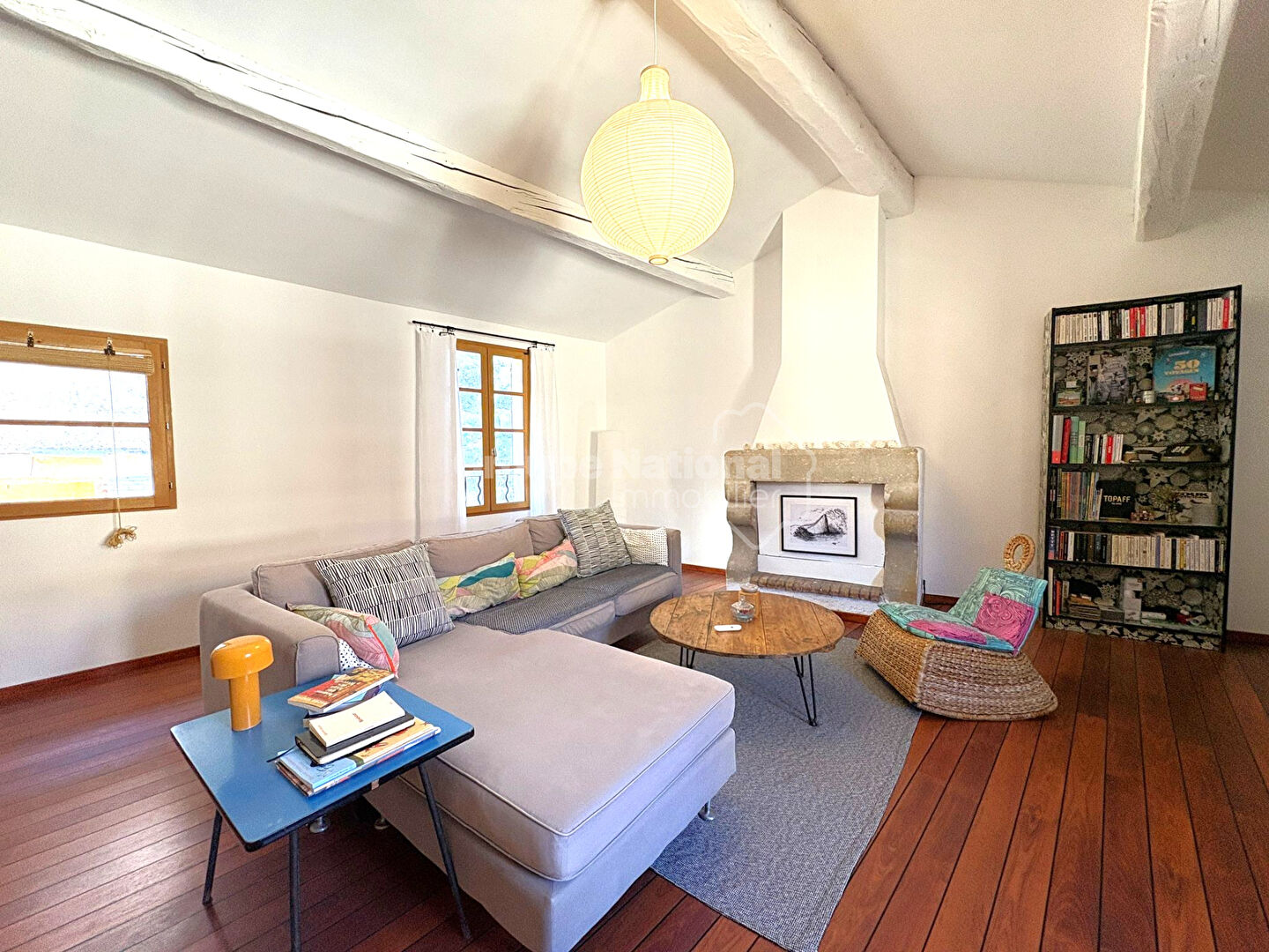 Agence immobilière de CALVET IMMOBILIER - GNIMMO