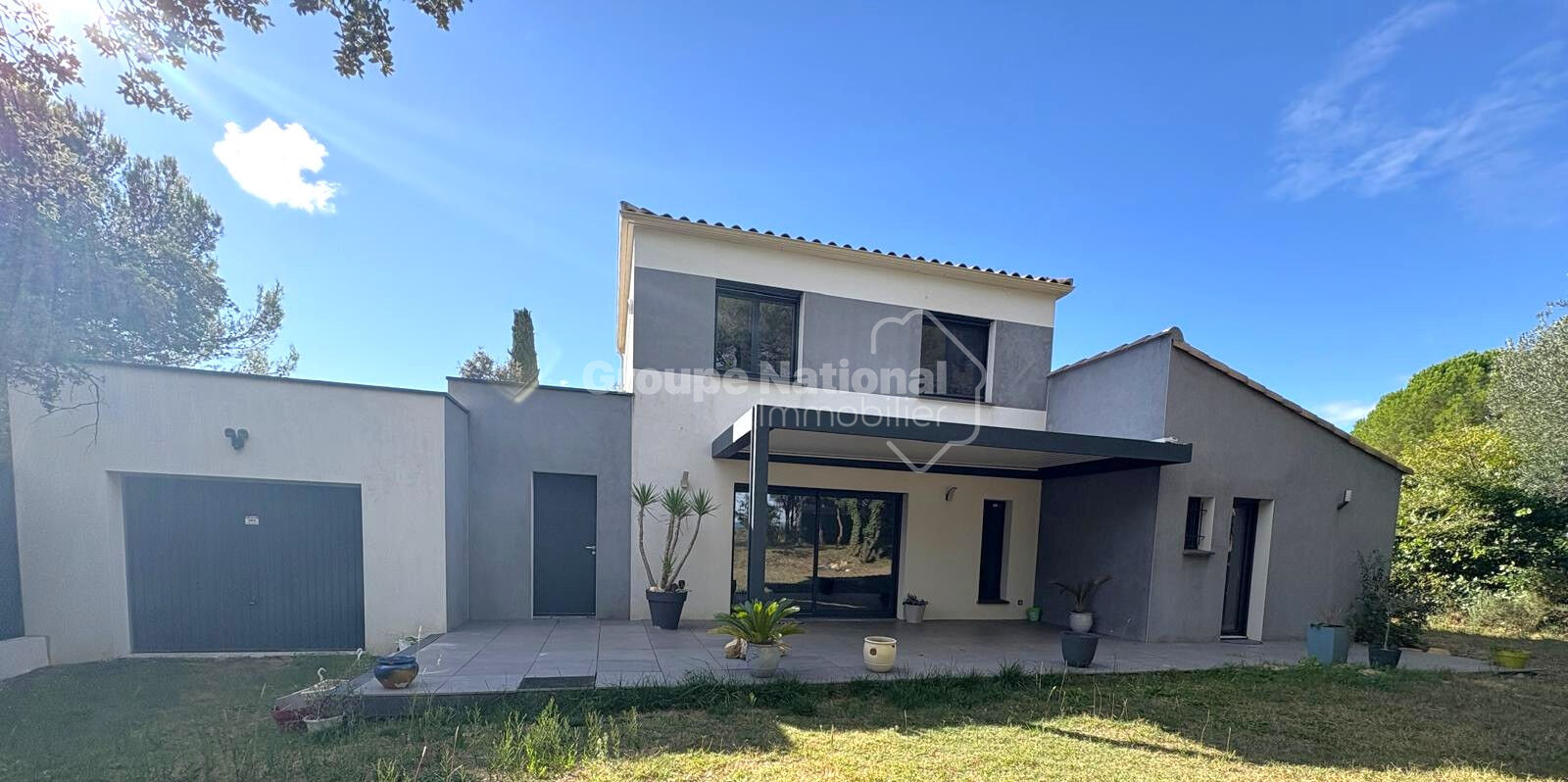 Agence immobilière de CALVET IMMOBILIER - GNIMMO