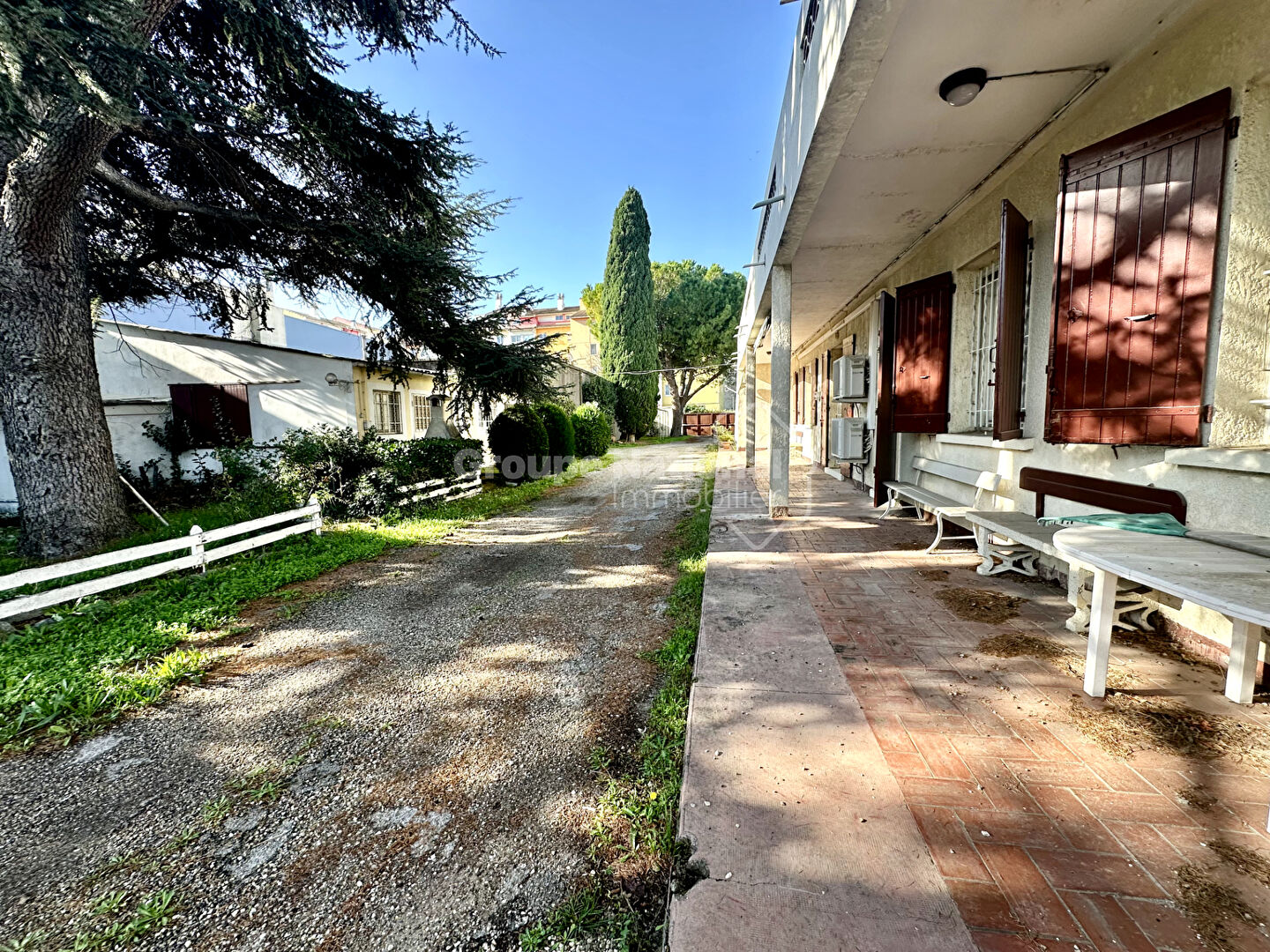 Agence immobilière de CALVET IMMOBILIER - GNIMMO