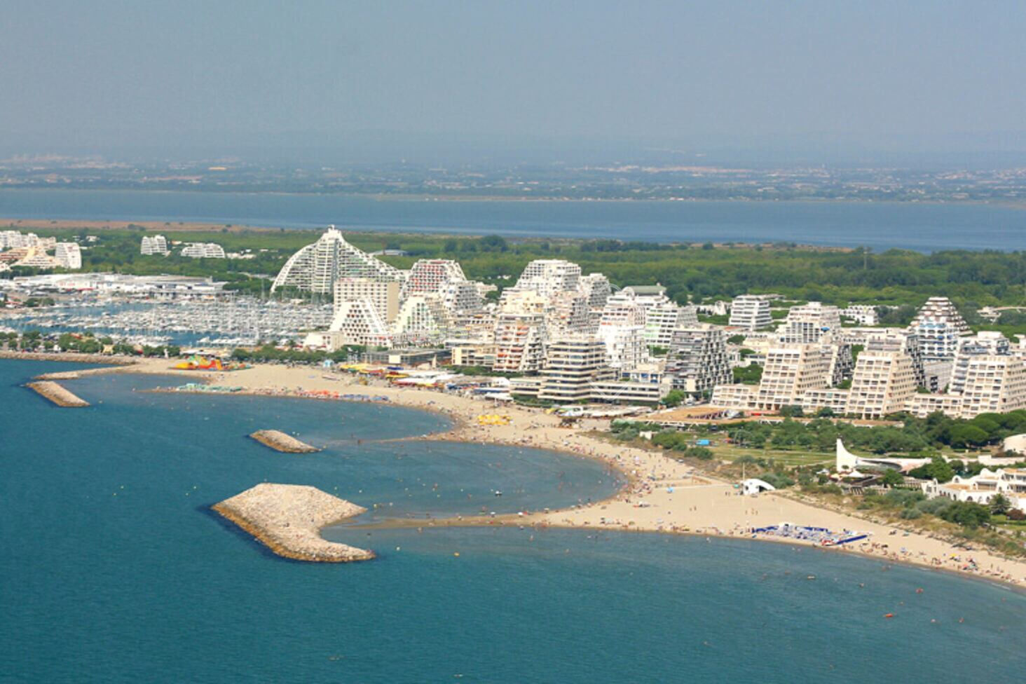 Agence immobilière de CALVET IMMOBILIER - GNIMMO