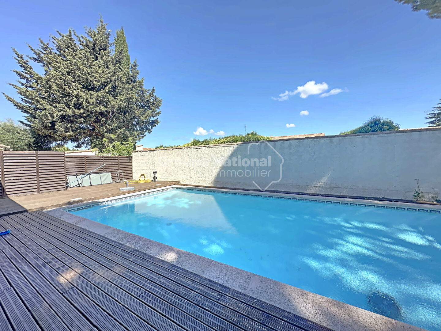 Agence immobilière de CALVET IMMOBILIER - GNIMMO