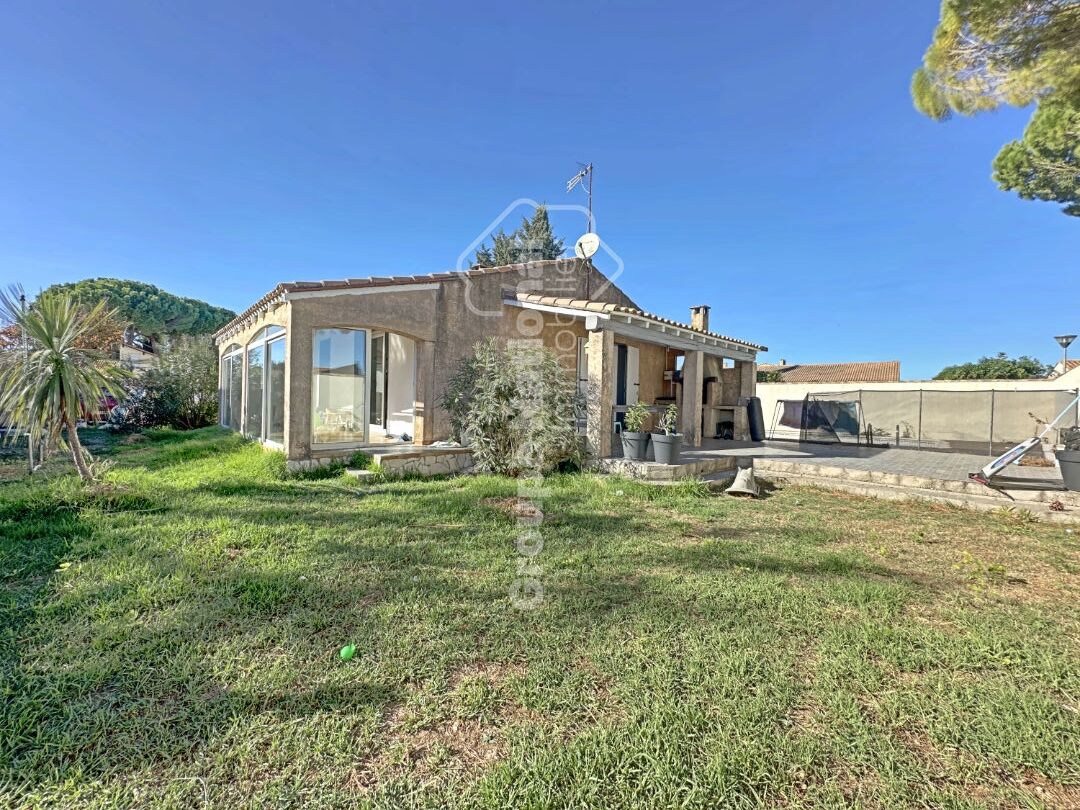 Agence immobilière de CALVET IMMOBILIER - GNIMMO