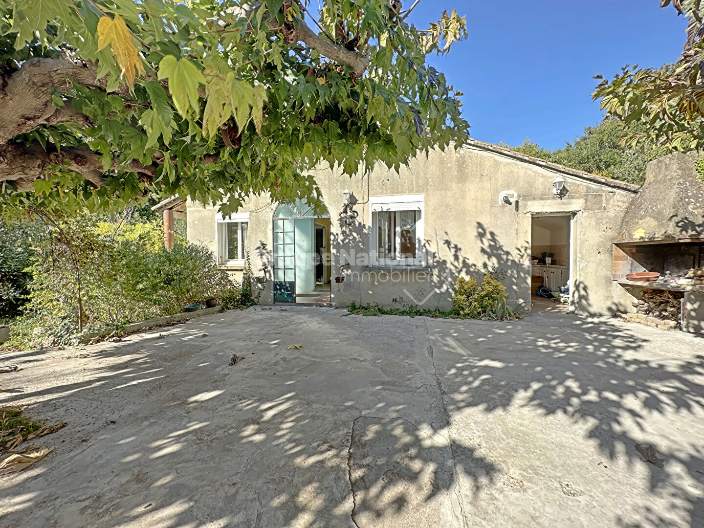 Agence immobilière de CALVET IMMOBILIER - GNIMMO