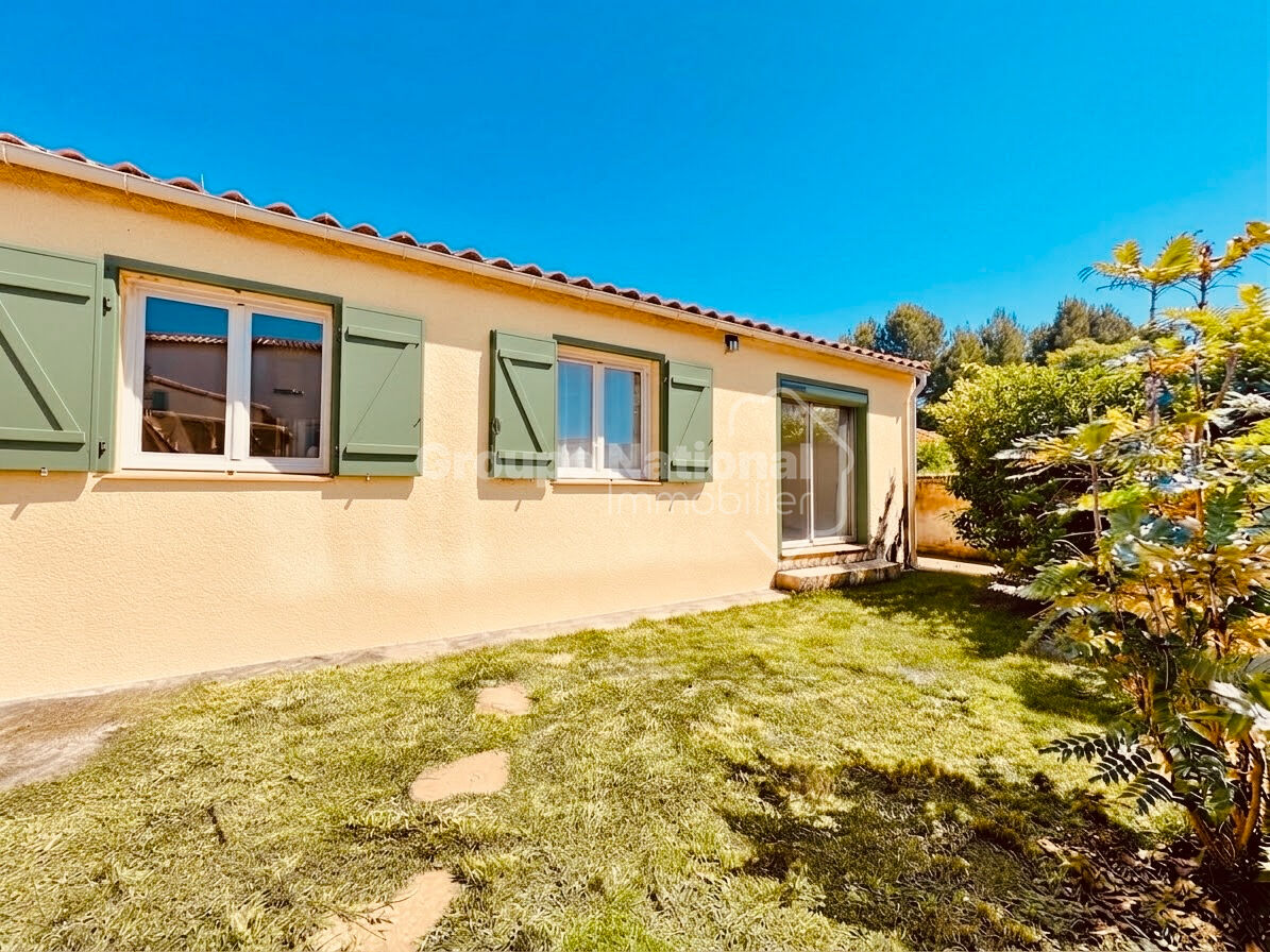 Agence immobilière de CALVET IMMOBILIER - GNIMMO