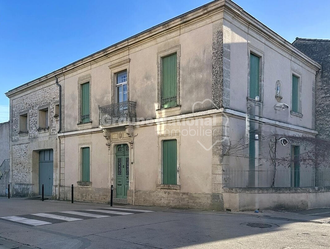 Agence immobilière de CALVET IMMOBILIER - GNIMMO