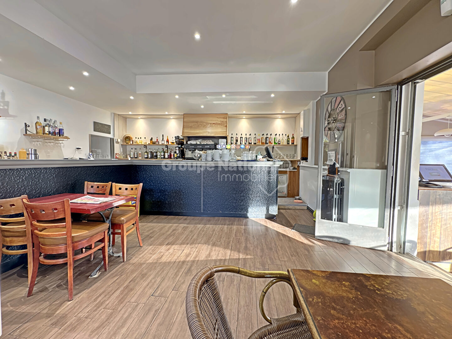 Agence immobilière de CALVET IMMOBILIER - GNIMMO