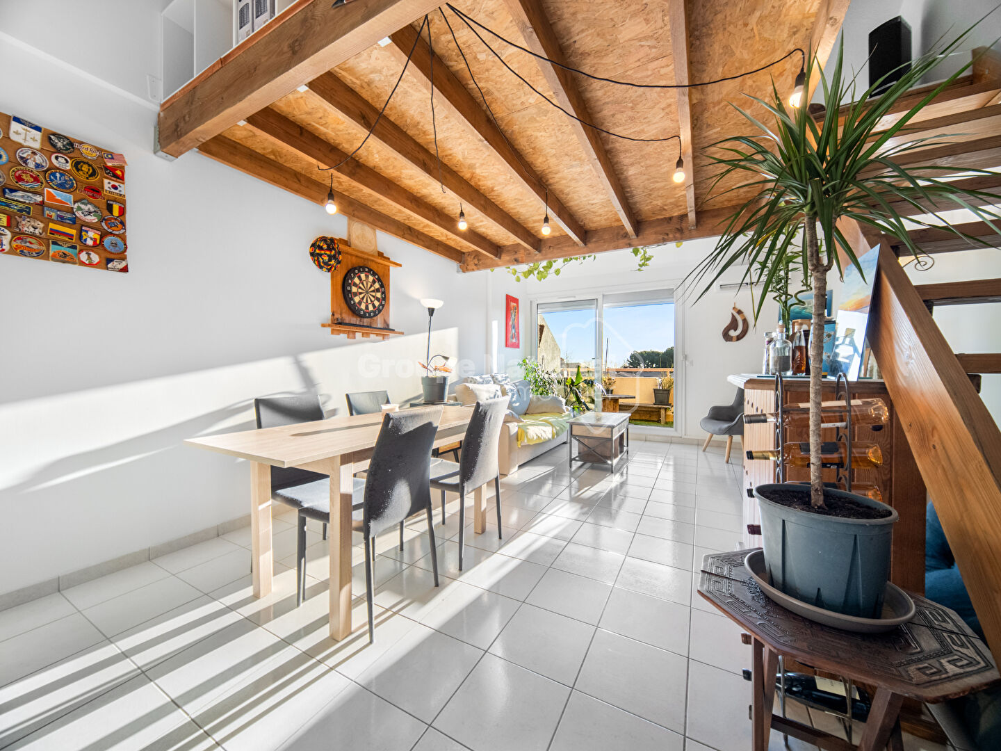 Agence immobilière de CALVET IMMOBILIER - GNIMMO