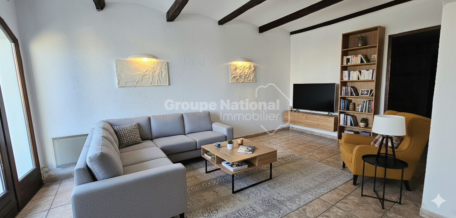 Agence immobilière de CALVET IMMOBILIER - GNIMMO