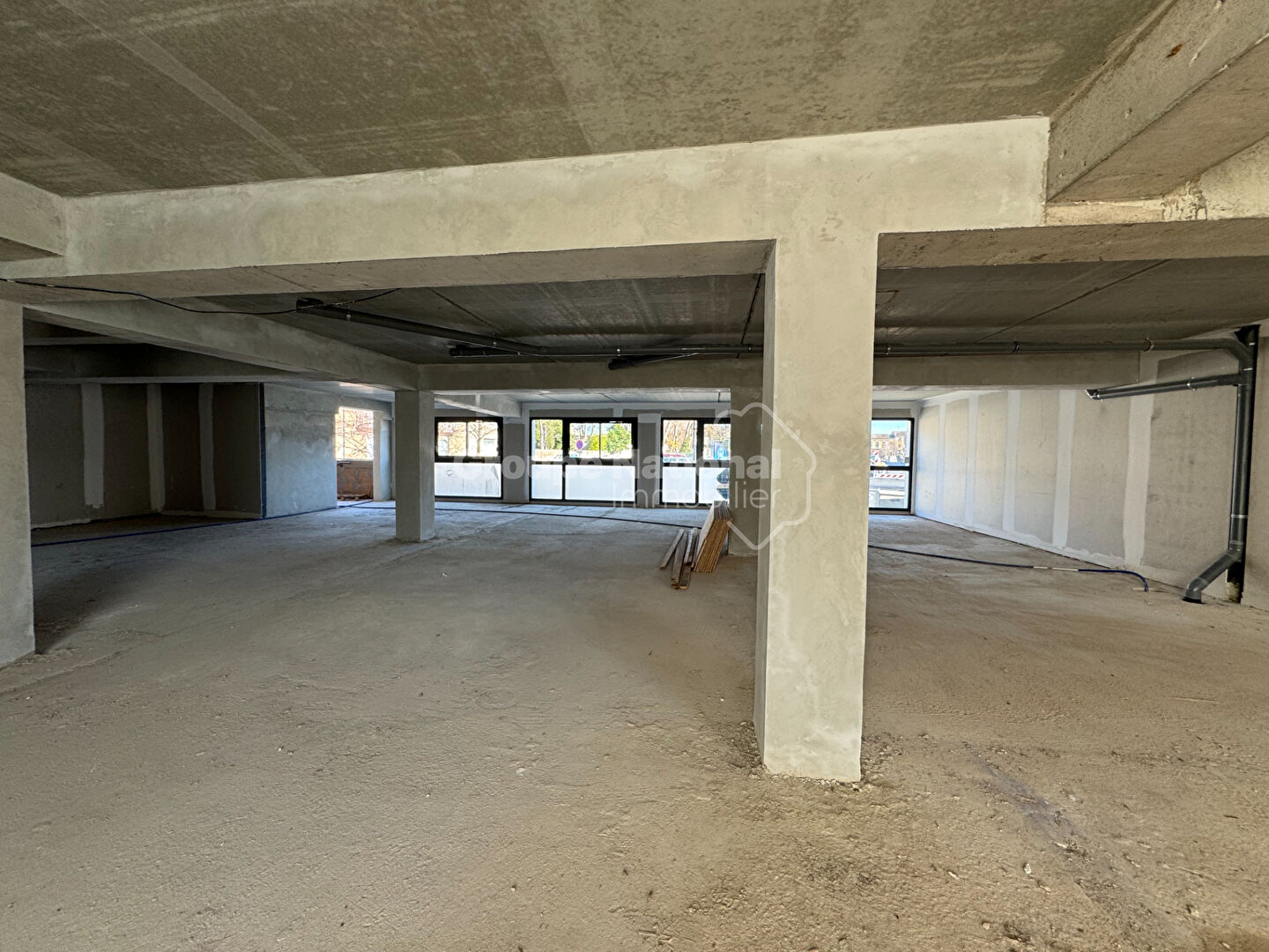 Agence immobilière de CALVET IMMOBILIER - GNIMMO