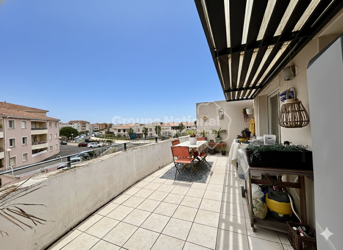 Agence immobilière de CALVET IMMOBILIER - GNIMMO