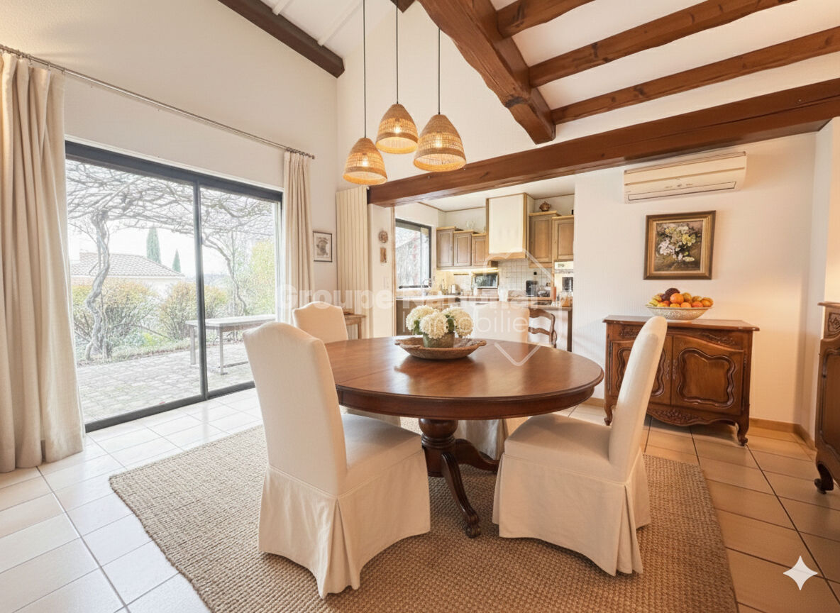 Agence immobilière de CALVET IMMOBILIER - GNIMMO