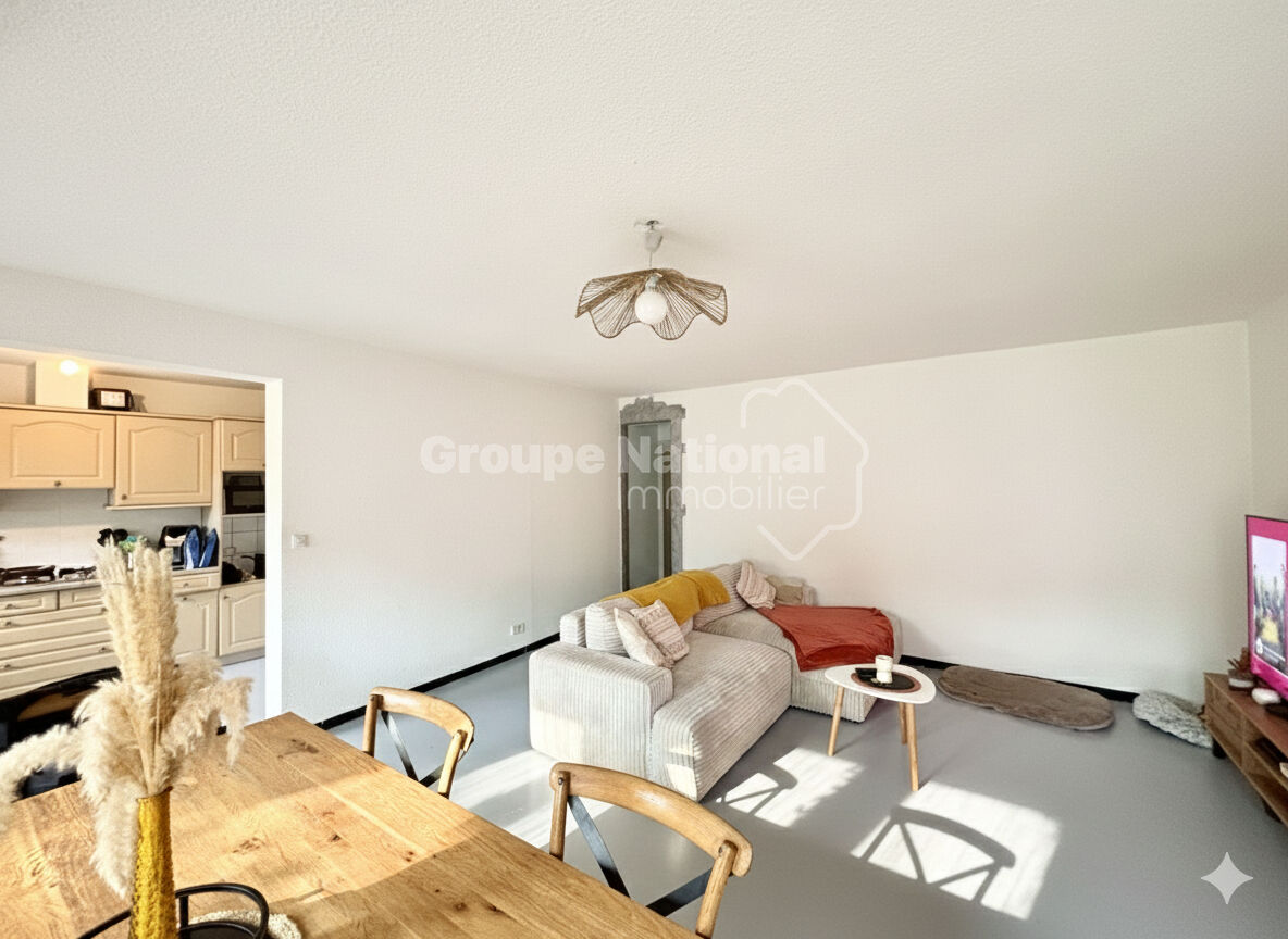 Agence immobilière de CALVET IMMOBILIER - GNIMMO