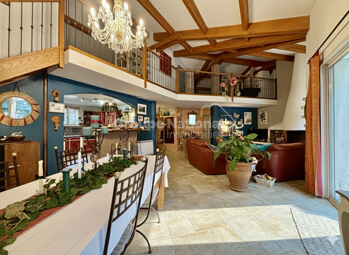 Agence immobilière de CALVET IMMOBILIER - GNIMMO