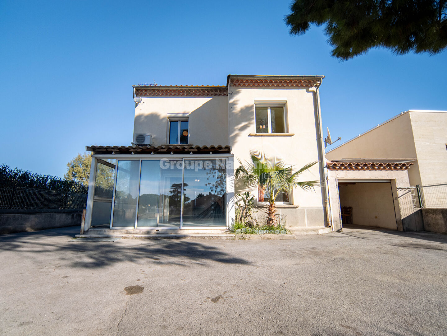 Agence immobilière de CALVET IMMOBILIER - GNIMMO
