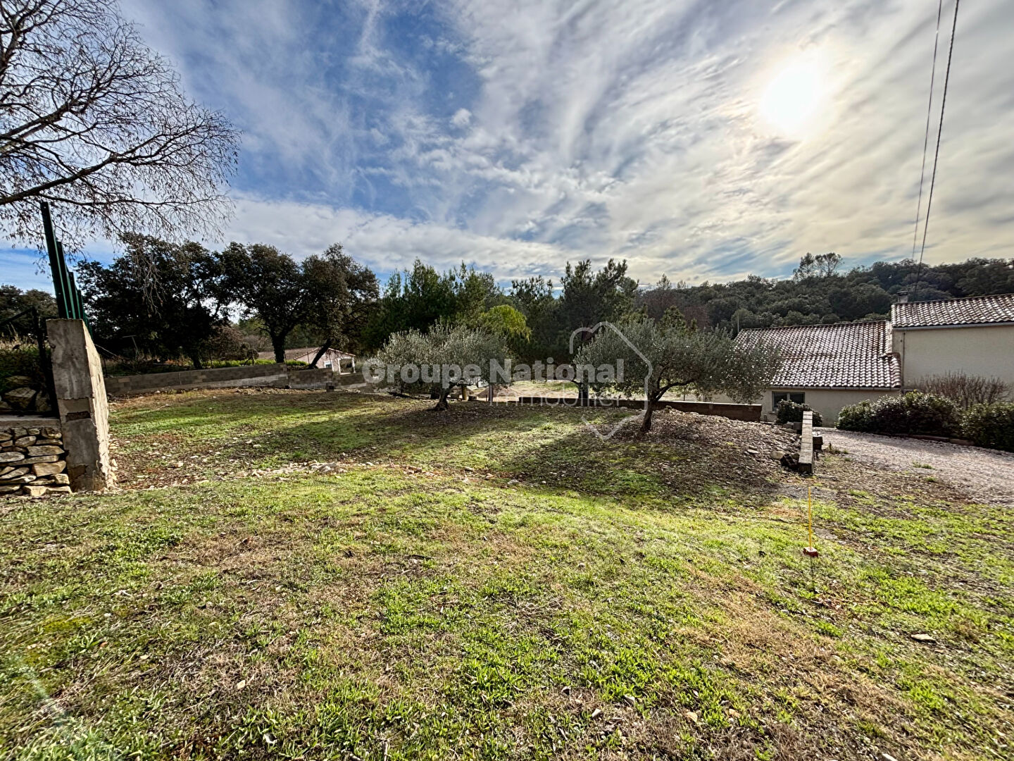 Agence immobilière de CALVET IMMOBILIER - GNIMMO