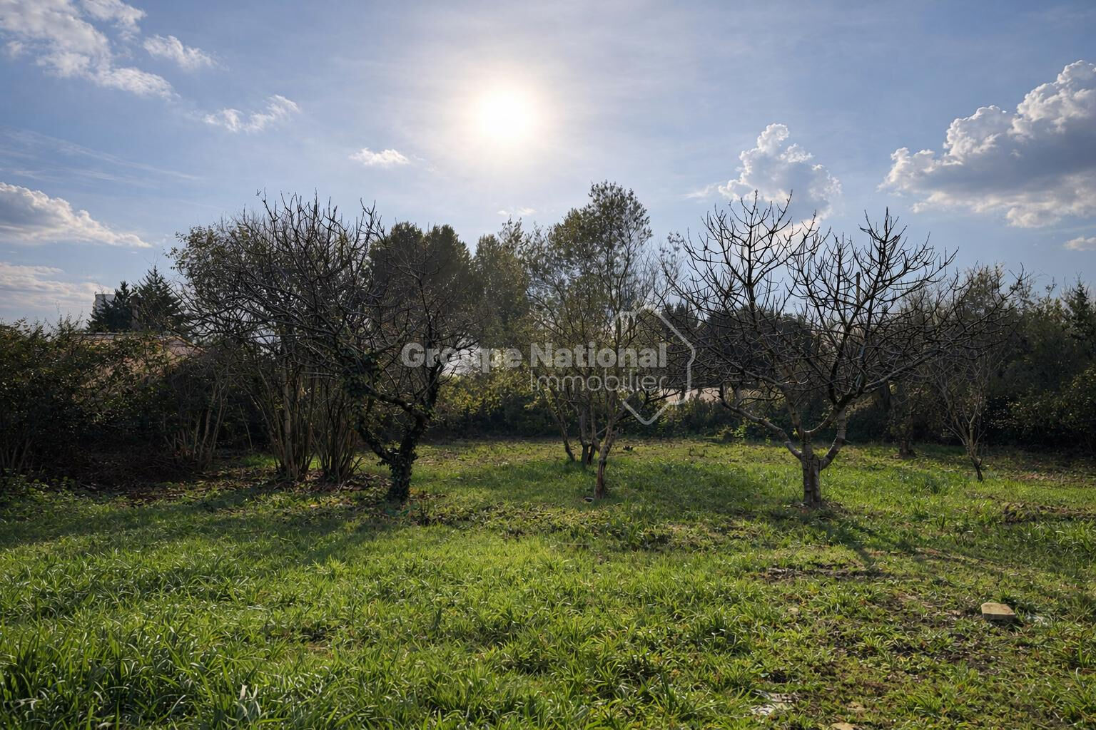 Agence immobilière de CALVET IMMOBILIER - GNIMMO