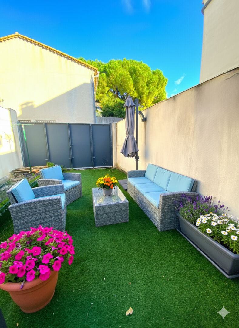 Agence immobilière de CALVET IMMOBILIER - GNIMMO