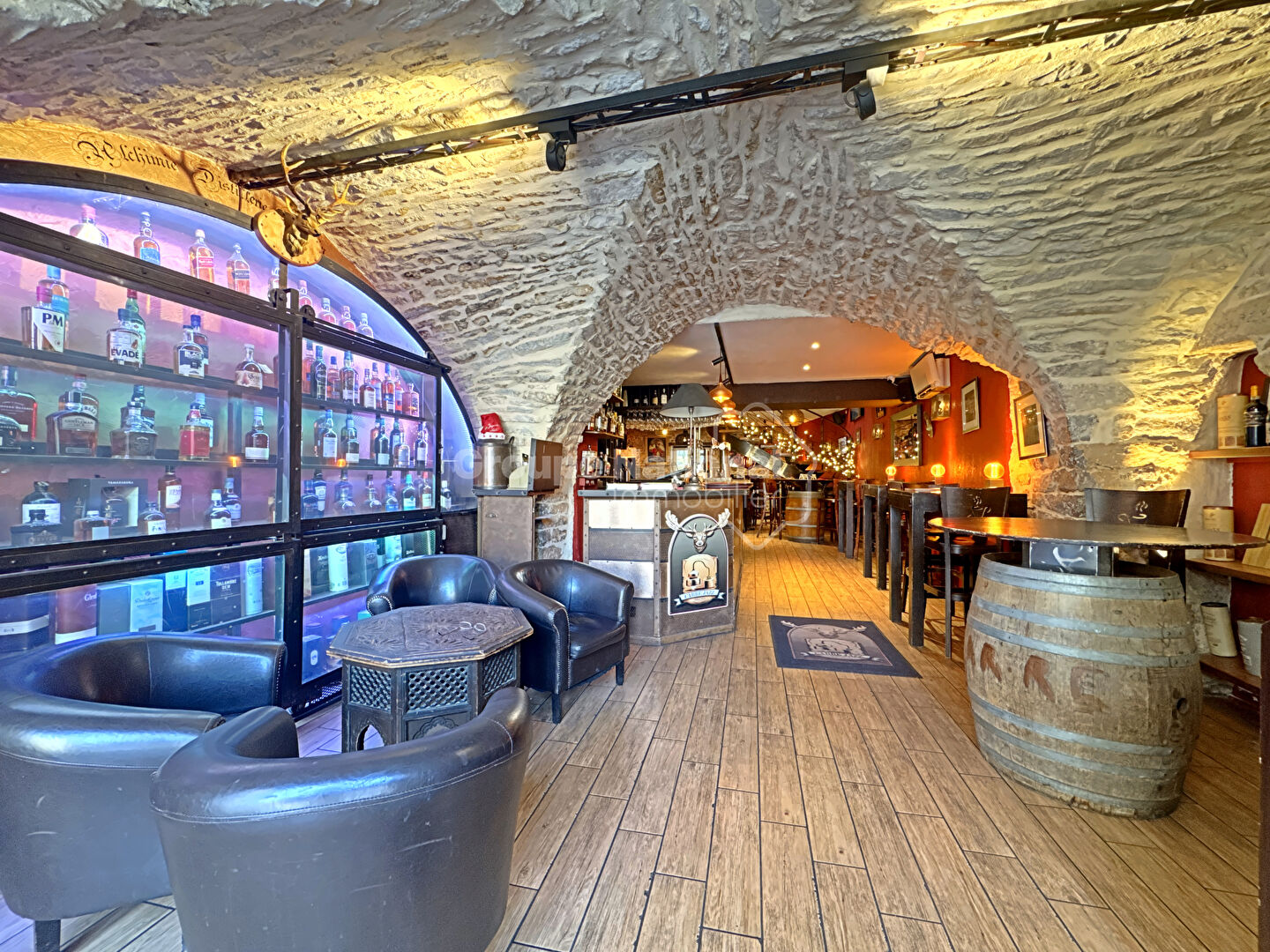 Agence immobilière de CALVET IMMOBILIER - GNIMMO