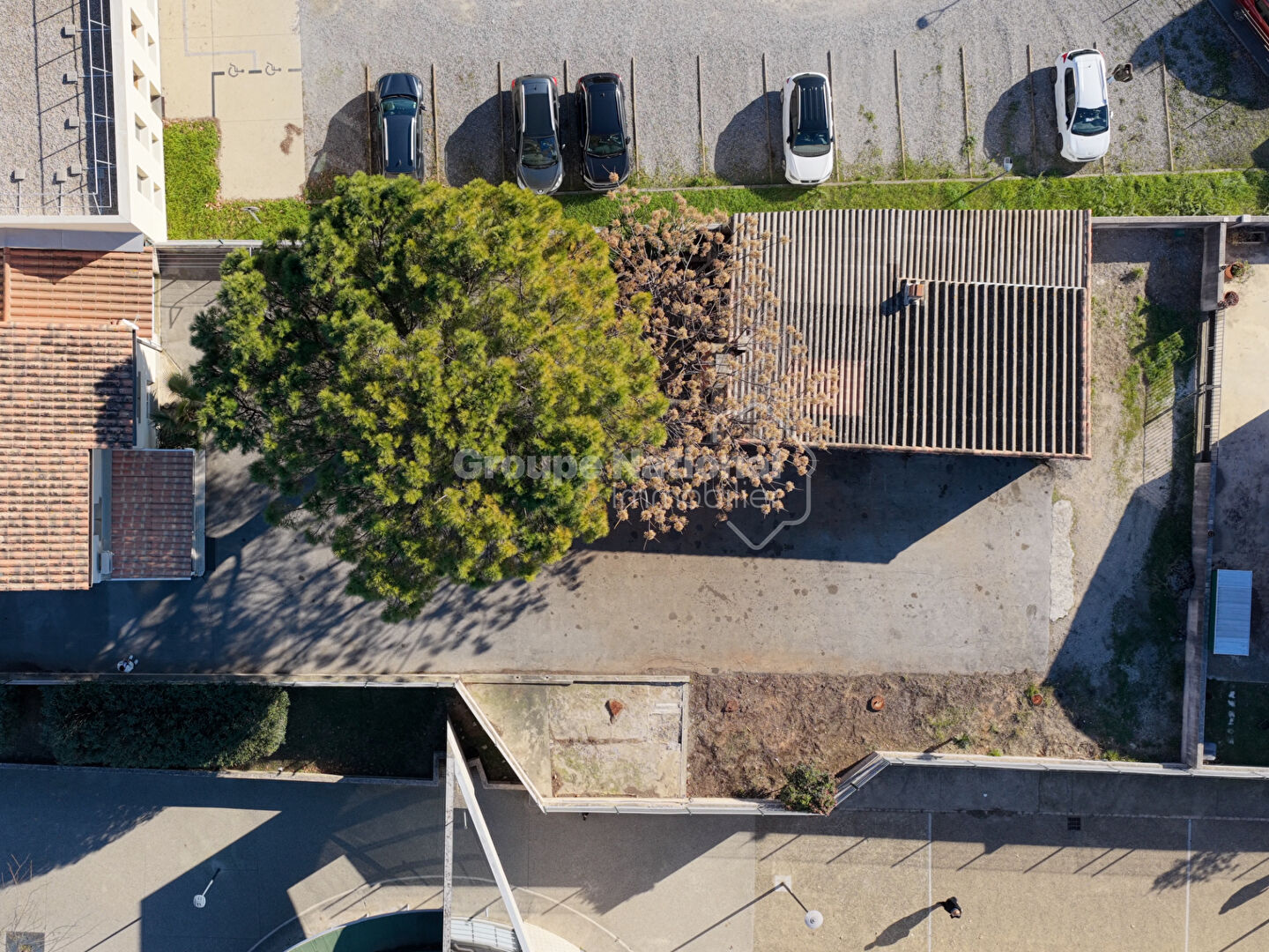 Agence immobilière de CALVET IMMOBILIER - GNIMMO