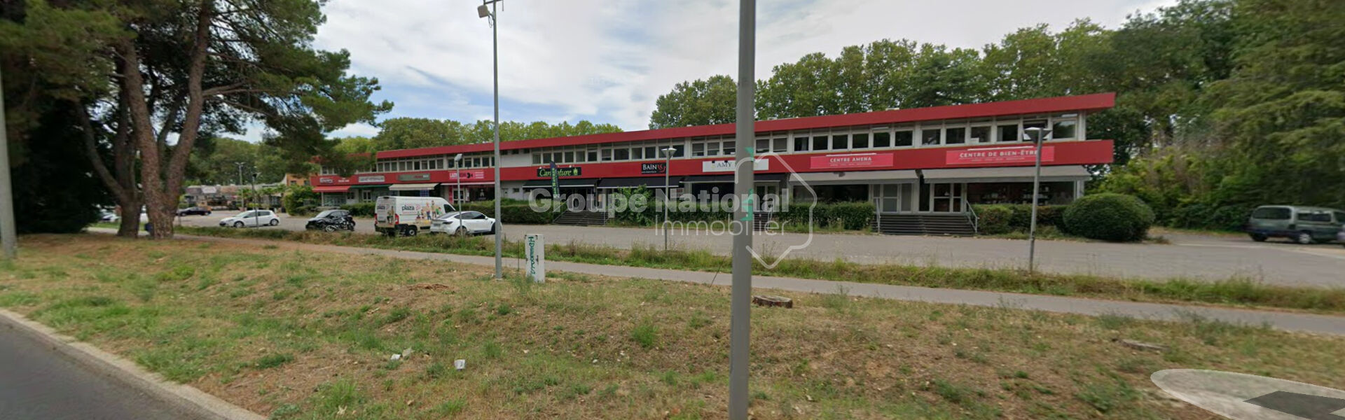 Agence immobilière de CALVET IMMOBILIER - GNIMMO