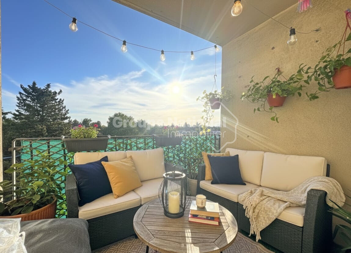 Agence immobilière de CALVET IMMOBILIER - GNIMMO