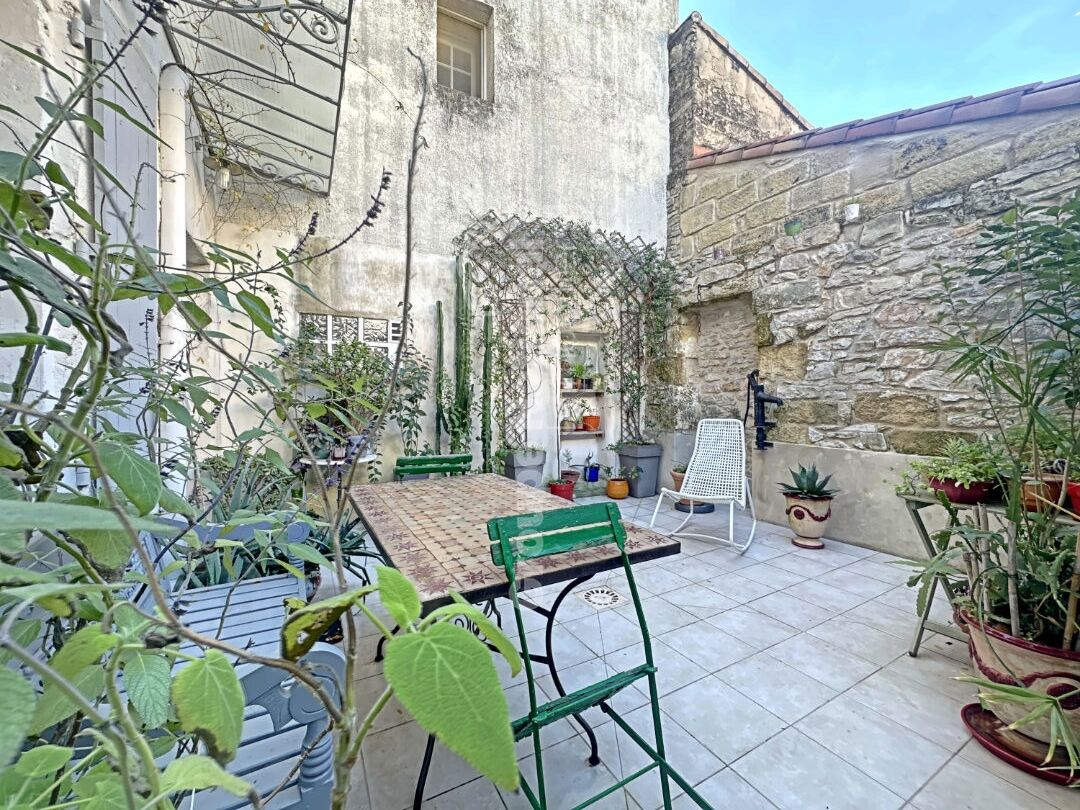 Agence immobilière de CALVET IMMOBILIER - GNIMMO