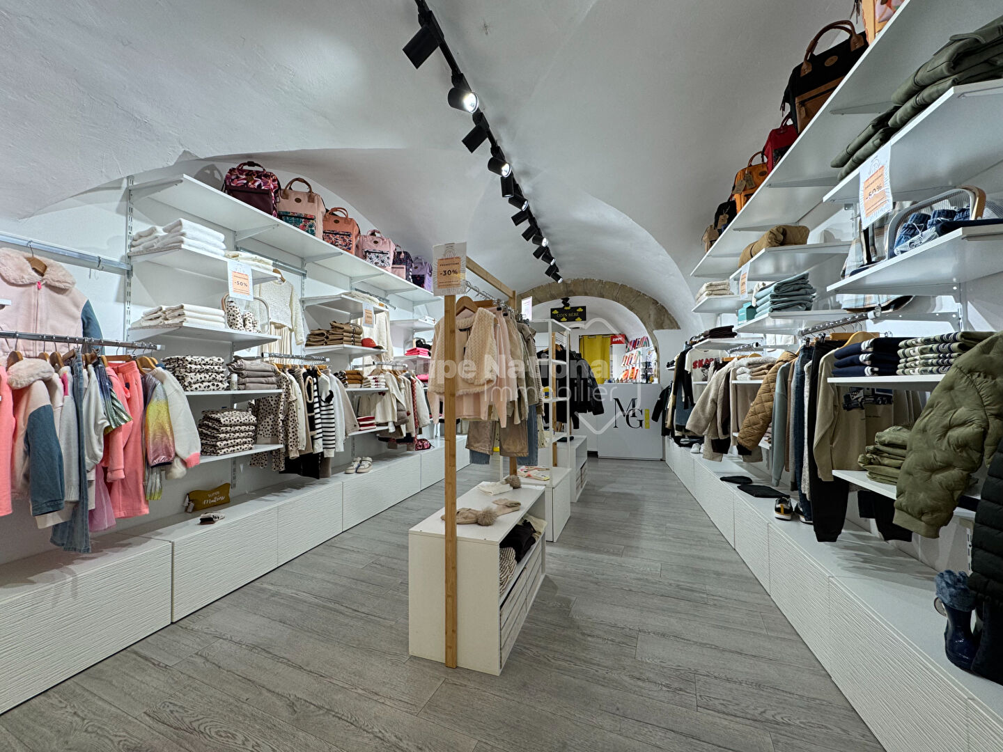 Agence immobilière de CALVET IMMOBILIER - GNIMMO