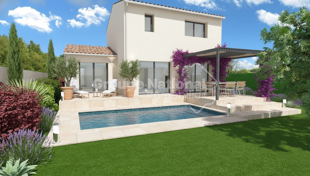 Agence immobilière de CALVET IMMOBILIER - GNIMMO