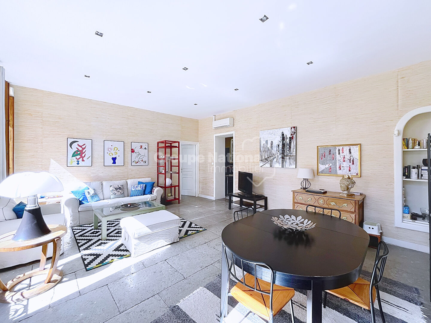 Agence immobilière de CALVET IMMOBILIER - GNIMMO