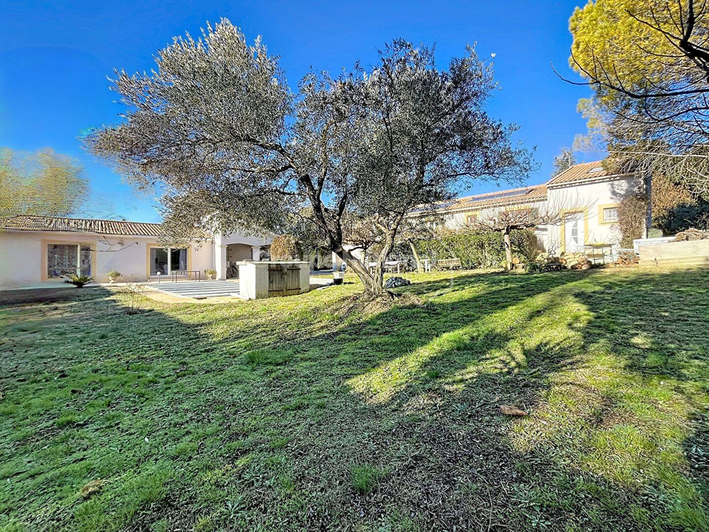 Agence immobilière de CALVET IMMOBILIER - GNIMMO