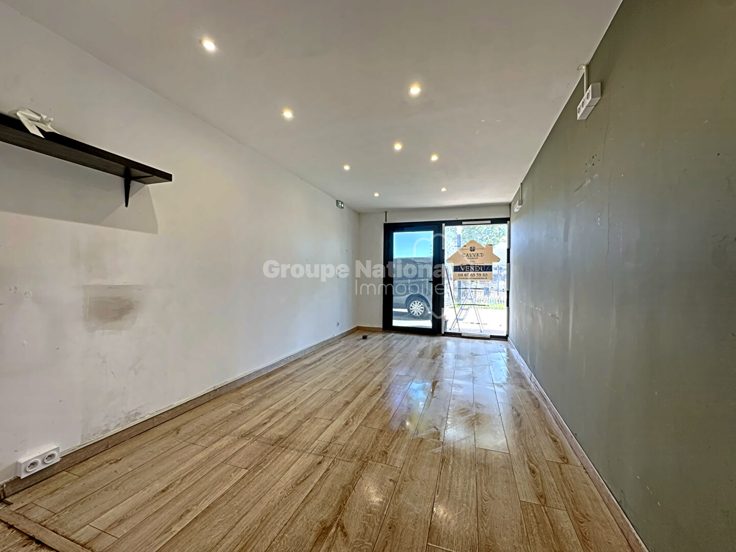 Agence immobilière de CALVET IMMOBILIER - GNIMMO